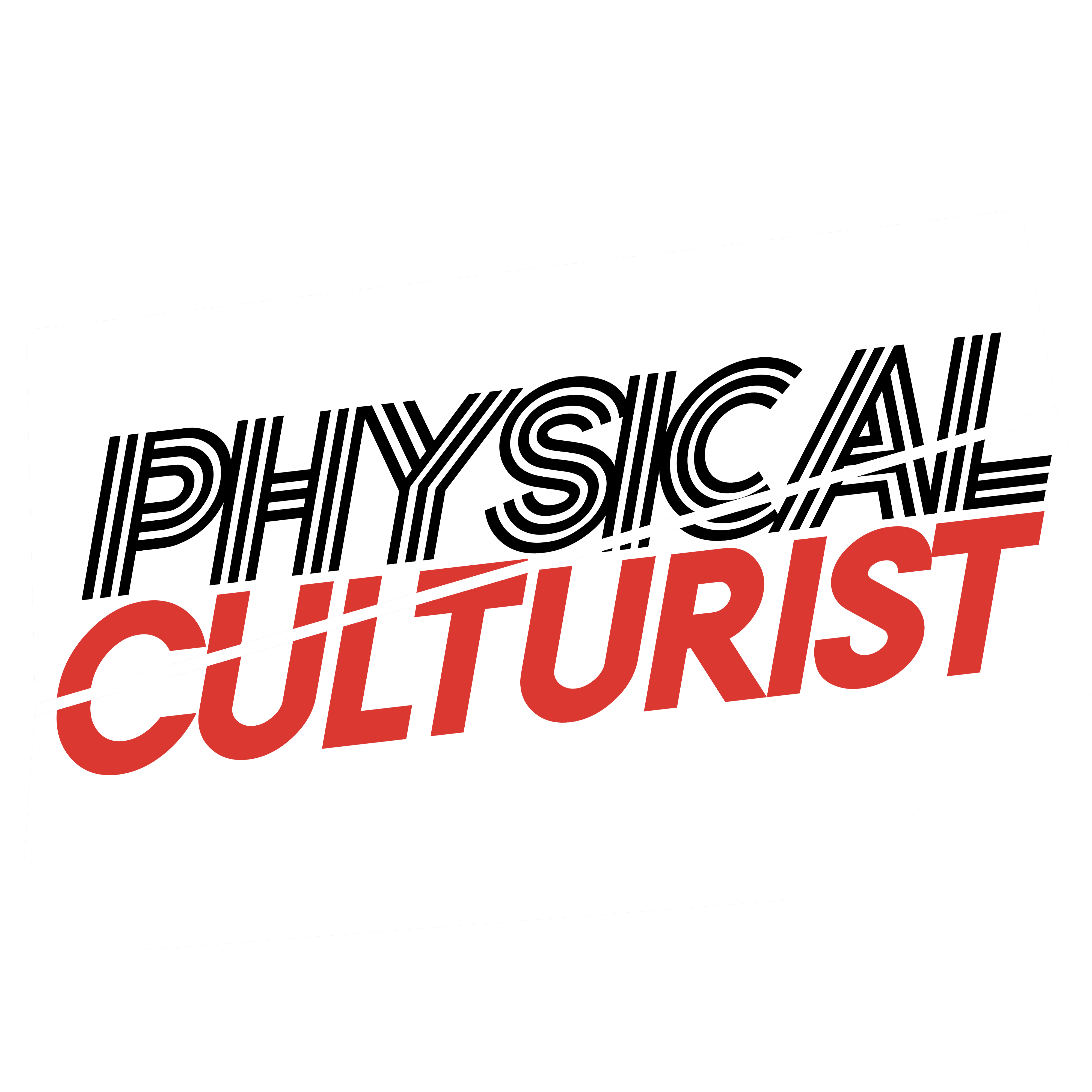 Physical Culturist logo