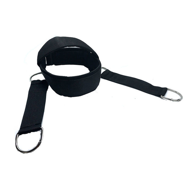 Fitness Neck Harness