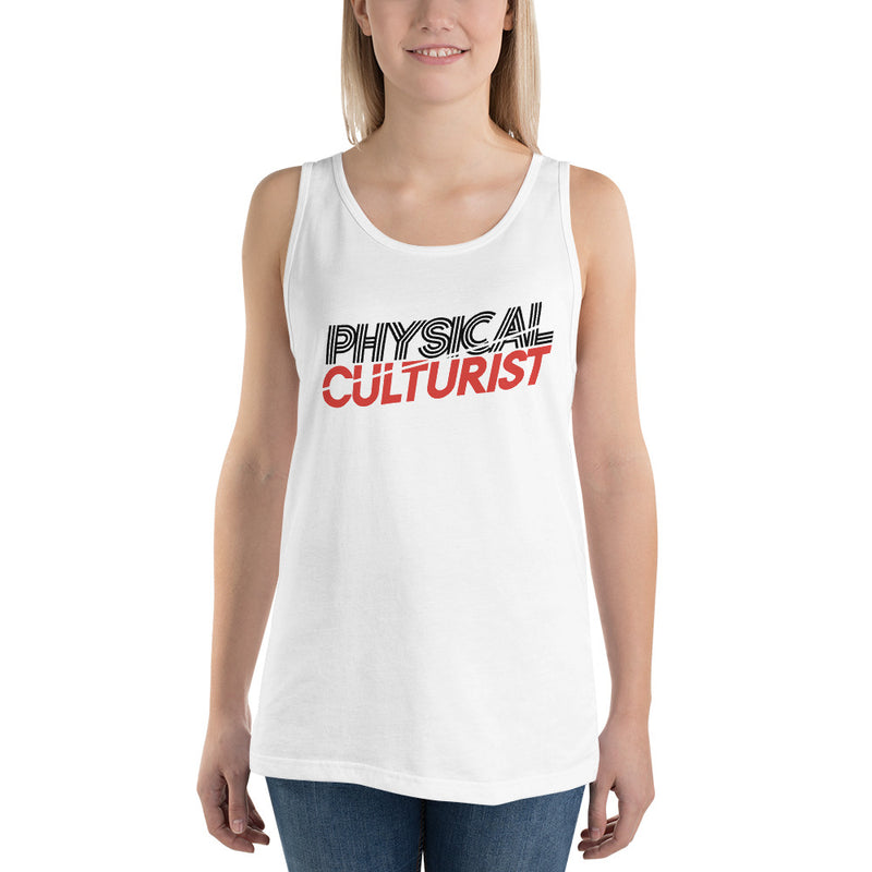Unisex Tank Top