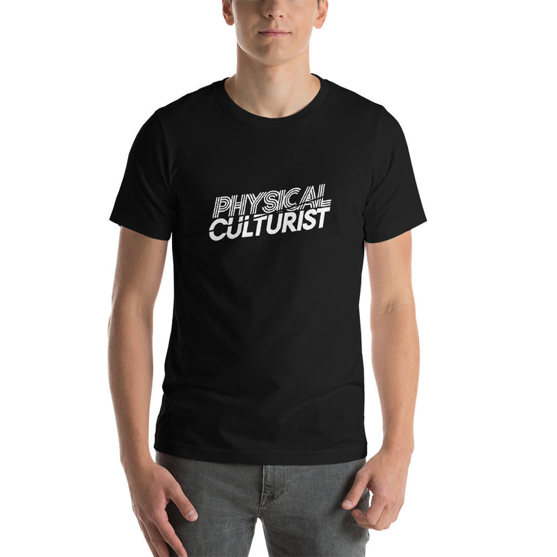 Short-Sleeve Unisex T-Shirt