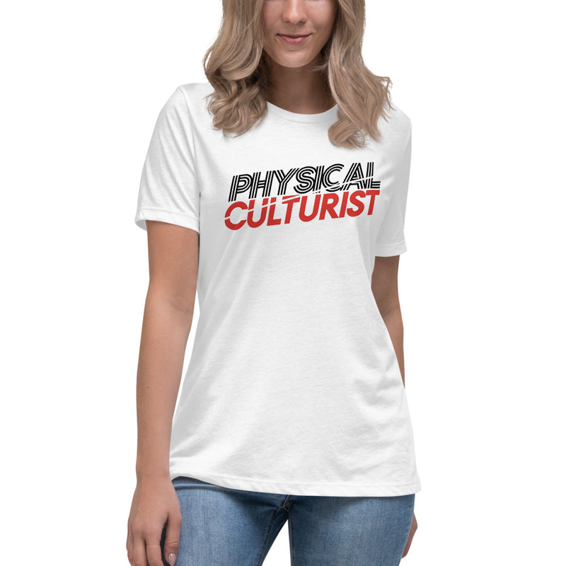 Women's Relaxed T-Shirt