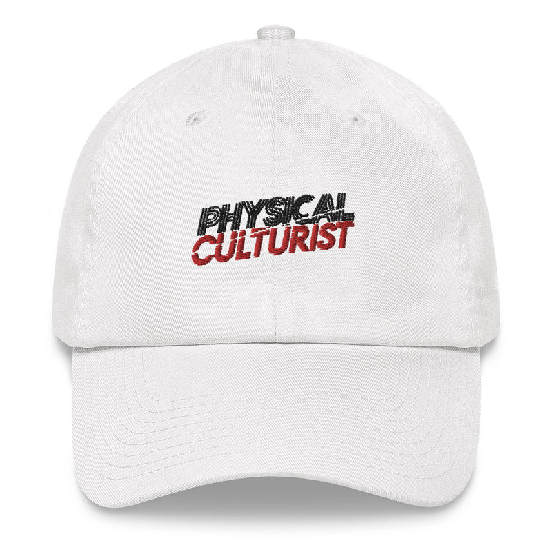 Dad hat